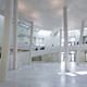 Illustration for article titled These Brand New Circular Buildings Are Astonishing Feats Of Engineering